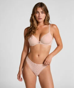 Hunkemöller String Phoebe- Rose