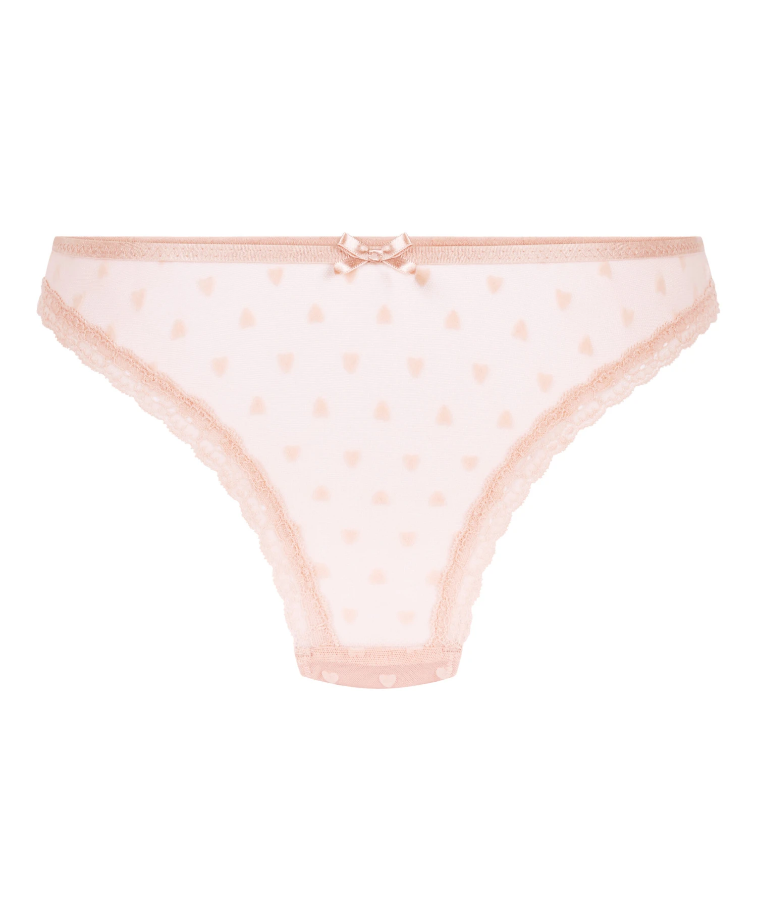 String Phoebe- Rose Hunkemöller String Phoebe- Rose -Hunkemoller Boutique 302985 5 scaled