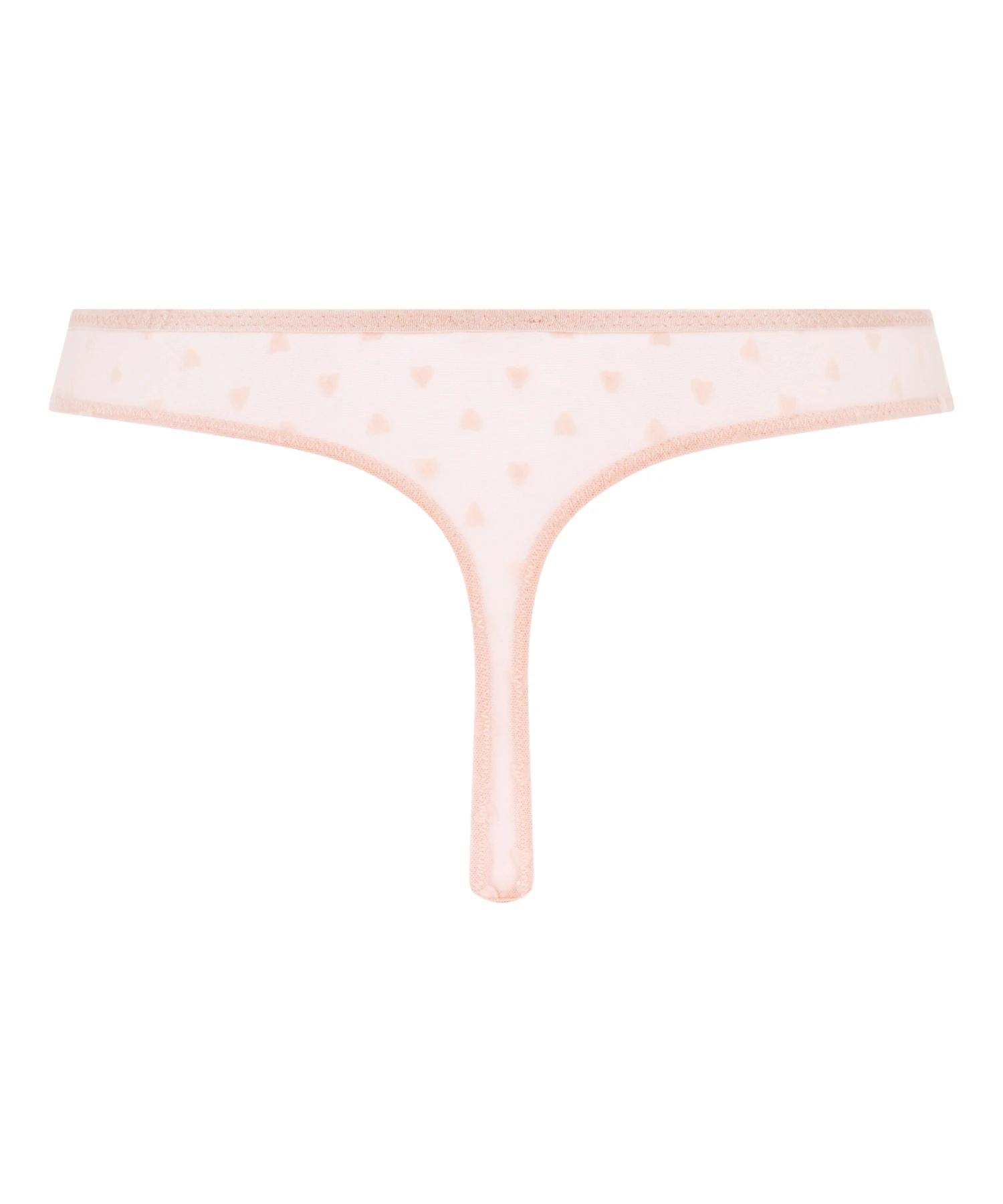String Phoebe- Rose Hunkemöller String Phoebe- Rose -Hunkemoller Boutique 302985 6 scaled