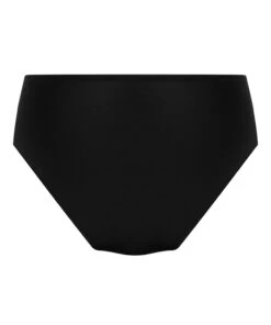 Hunkemöller Rio Taille Haute Lily- Noir -Hunkemoller Boutique 302996 6