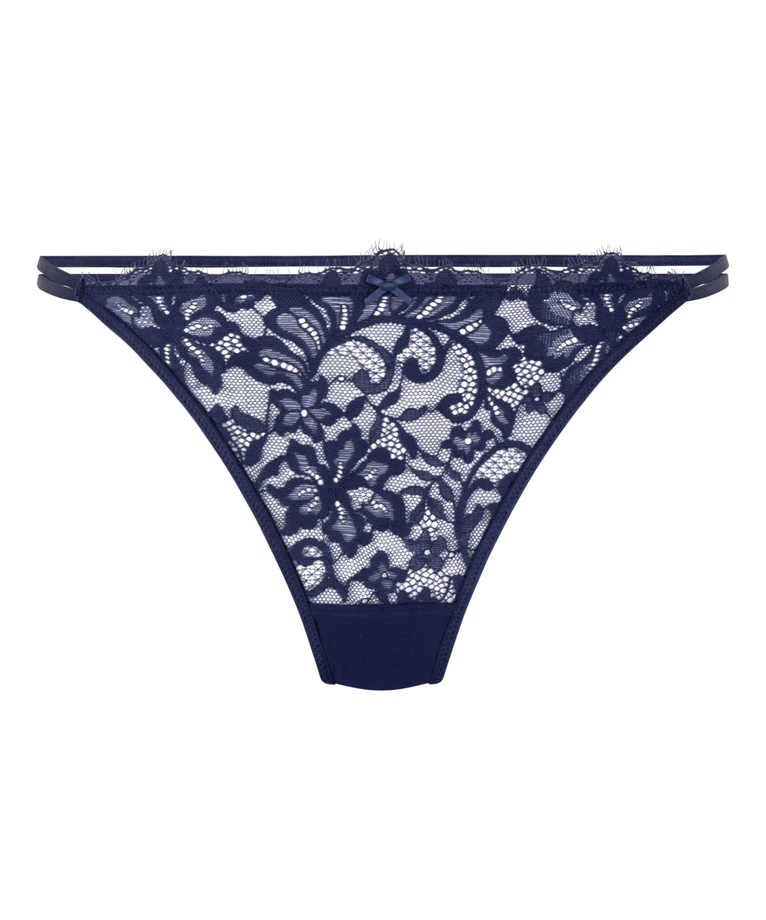 String Isabella- Bleu Hunkemöller String Isabella- Bleu -Hunkemoller Boutique 303013 5 scaled