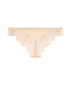 Hunkemöller String Emilia- Jaune -Hunkemoller Boutique 303025 5