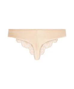 Hunkemöller String Emilia- Jaune -Hunkemoller Boutique 303025 6