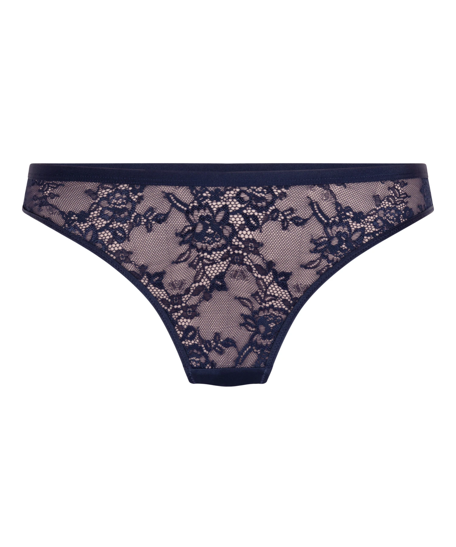 String Lea- Bleu Hunkemöller String Lea- Bleu -Hunkemoller Boutique 303035 5 scaled