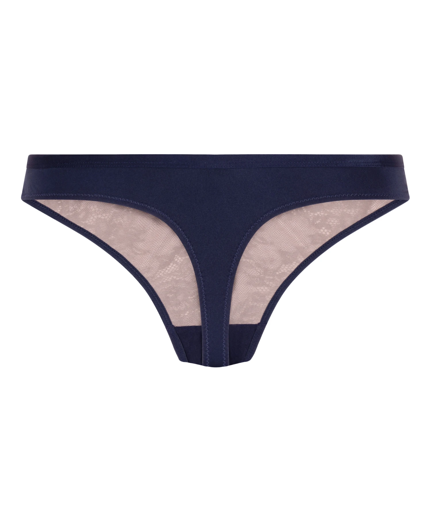 String Lea- Bleu Hunkemöller String Lea- Bleu -Hunkemoller Boutique 303035 6 scaled