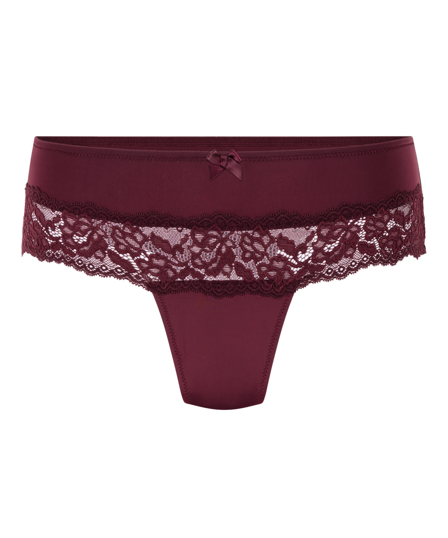 String boxer Paris- Violet Hunkemöller String Boxer Paris- Violet -Hunkemoller Boutique 303128 5 scaled