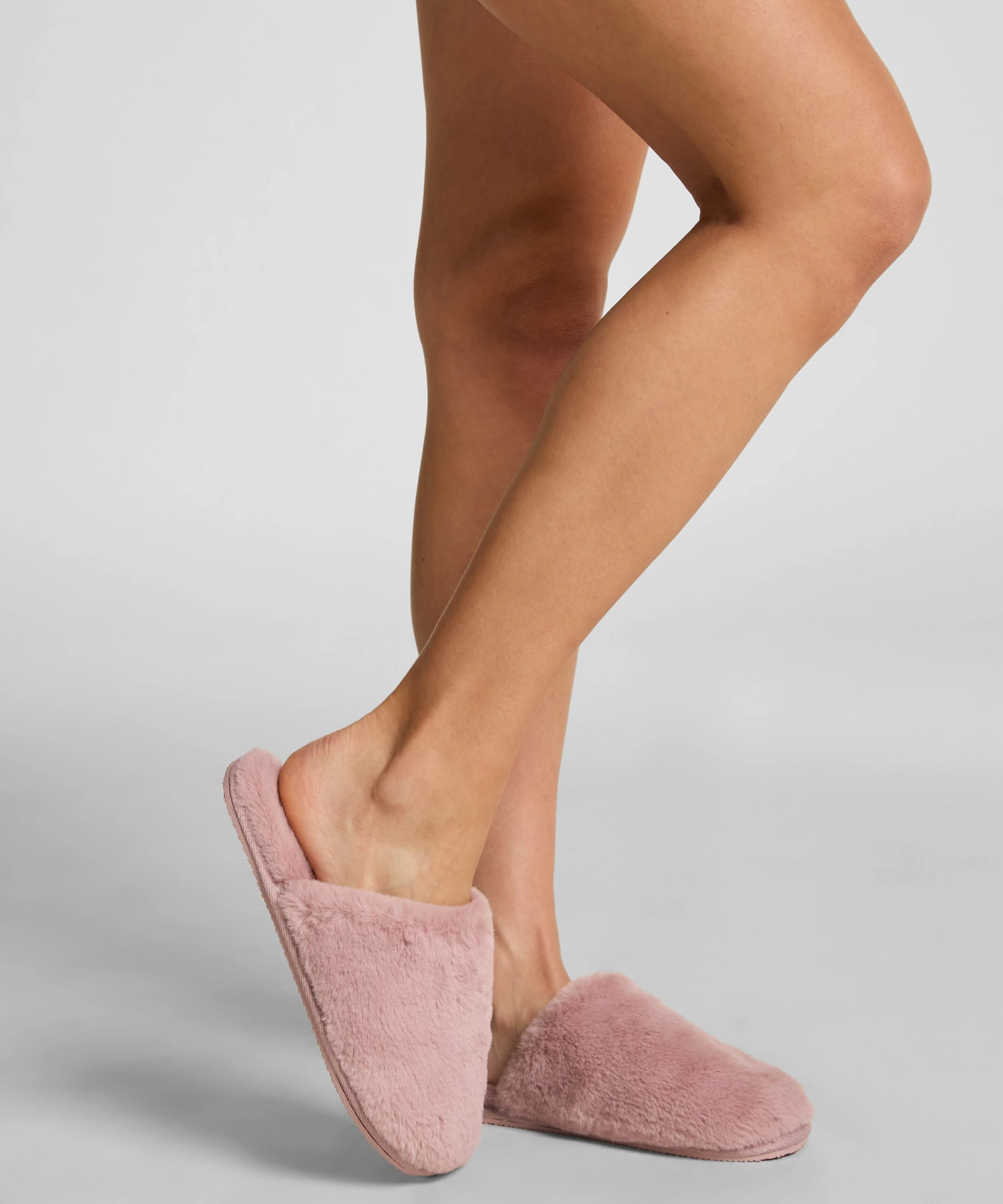 Mule Lisa- Rose Hunkemöller Mule Lisa- Rose -Hunkemoller Boutique 303314 1 scaled