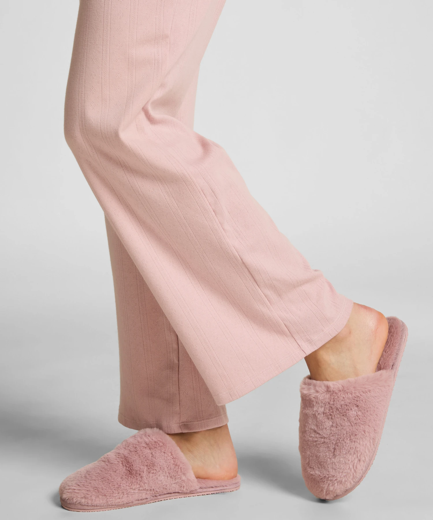 Mule Lisa- Rose Hunkemöller Mule Lisa- Rose -Hunkemoller Boutique 303314 3 scaled