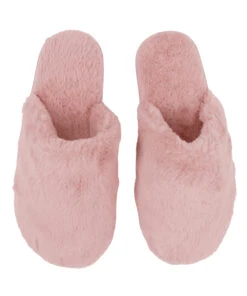 Hunkemöller Mule Lisa- Rose 2 Hunkemöller Mule Lisa- Rose -Hunkemoller Boutique 303314 5