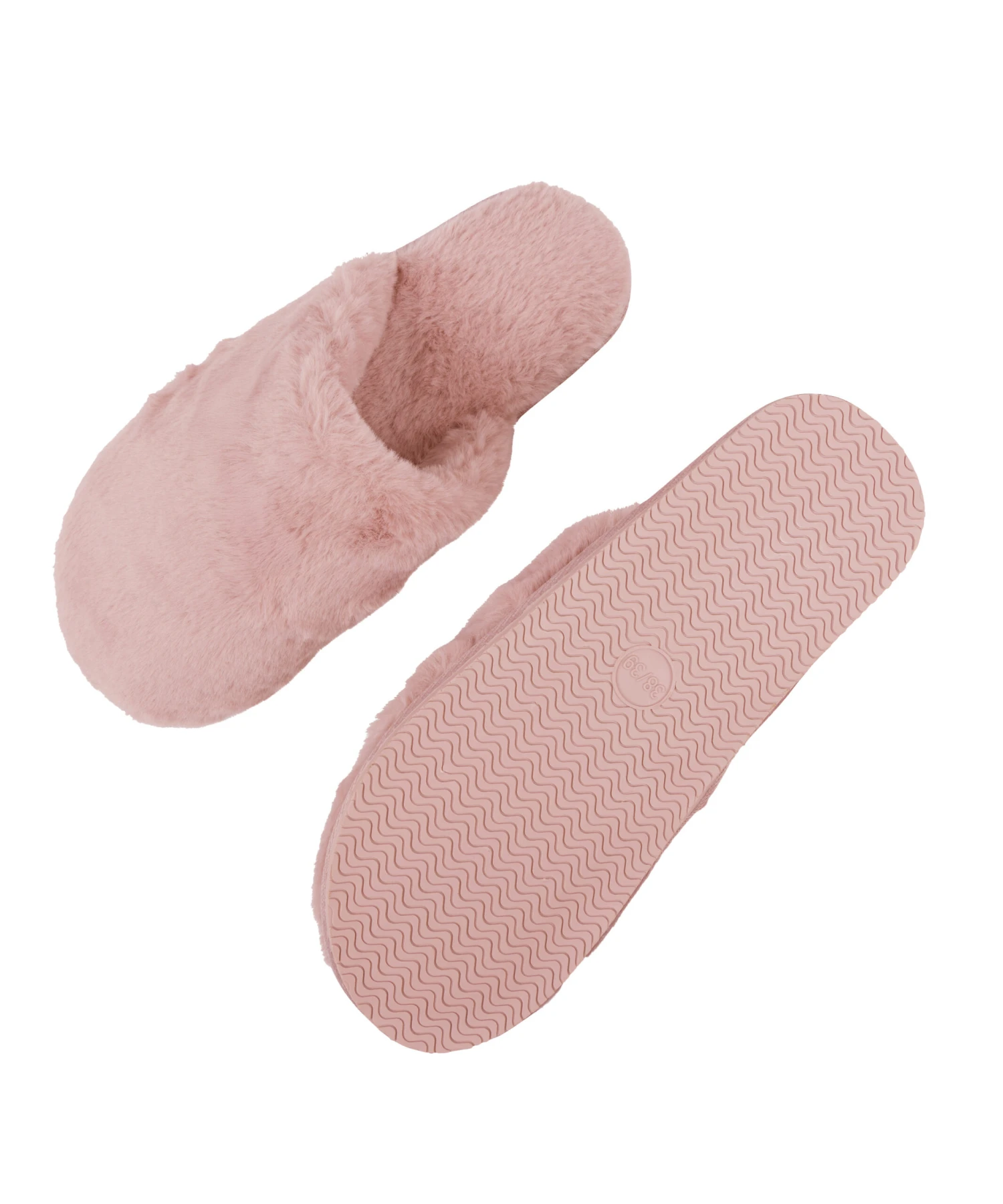 Mule Lisa- Rose Hunkemöller Mule Lisa- Rose -Hunkemoller Boutique 303314 6 scaled