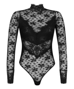 Hunkemöller Body Jude- Noir -Hunkemoller Boutique 303332 5