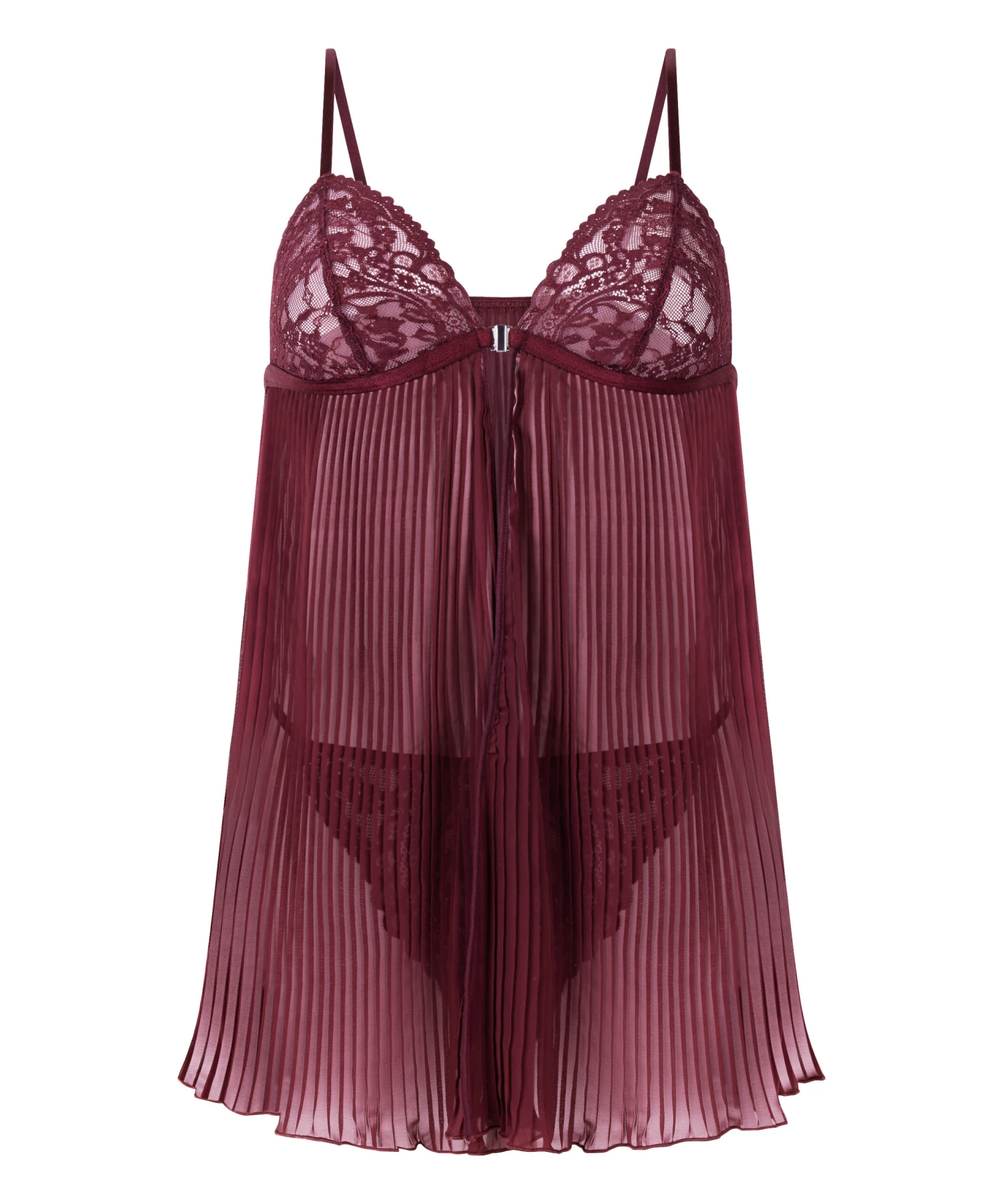 Ensemble caraco Isadora- Violet Hunkemöller Ensemble Caraco Isadora- Violet -Hunkemoller Boutique 303341 5 scaled