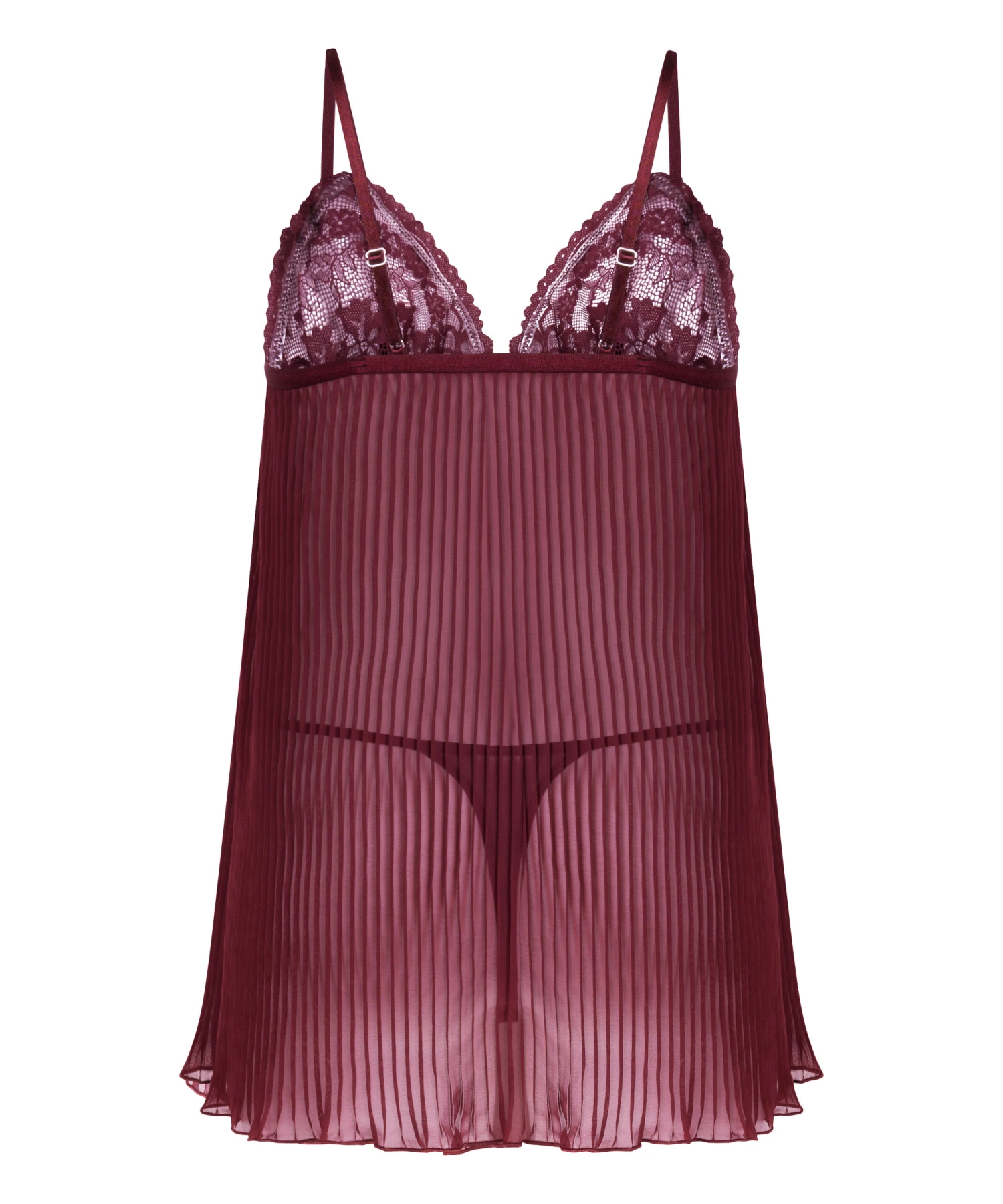 Ensemble caraco Isadora- Violet Hunkemöller Ensemble Caraco Isadora- Violet -Hunkemoller Boutique 303341 6 scaled