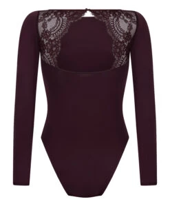 Hunkemöller Body Becky- Violet -Hunkemoller Boutique 303413 6