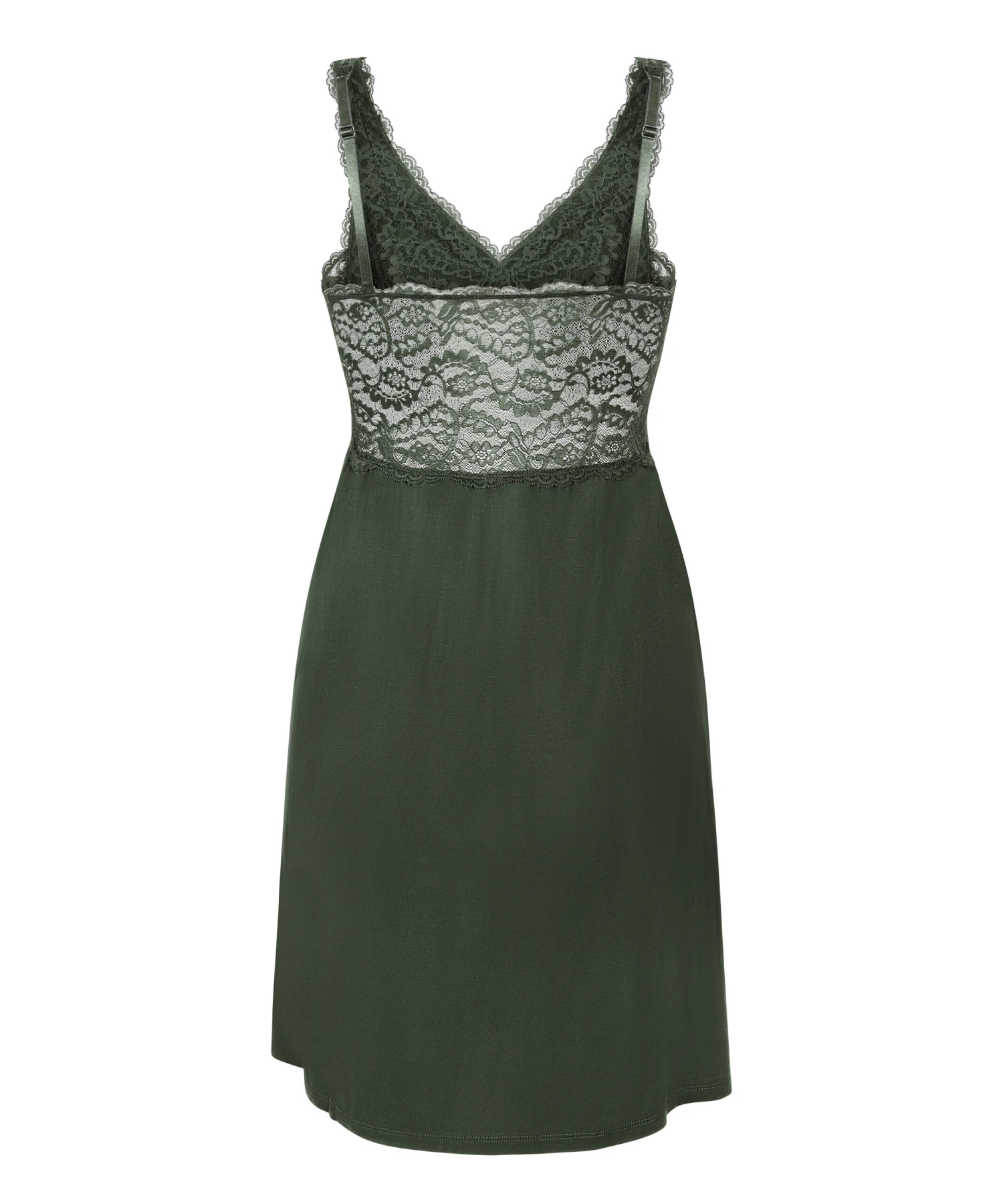 Nuisette Nora Lace- Vert Hunkemöller Nuisette Nora Lace- Vert -Hunkemoller Boutique 303431 6 scaled