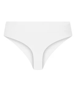 Hunkemöller String Dide- Blanc -Hunkemoller Boutique 303485 6