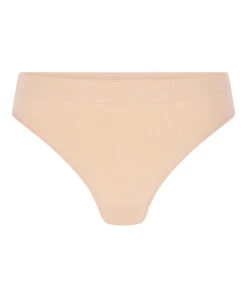 Hunkemöller String Dide- Beige 3 Hunkemöller String Dide- Beige -Hunkemoller Boutique 303487 5