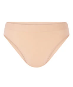Hunkemöller Culotte Haute Dide- Beige 3 Hunkemöller Culotte Haute Dide- Beige -Hunkemoller Boutique 303489 5