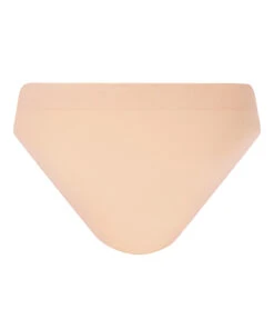 Hunkemöller Culotte Haute Dide- Beige 4 Hunkemöller Culotte Haute Dide- Beige -Hunkemoller Boutique 303489 6