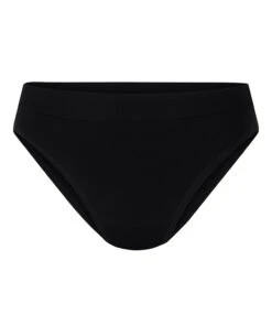 Hunkemöller Culotte Haute Dide- Noir 5 Hunkemöller Culotte Haute Dide- Noir -Hunkemoller Boutique 303491 5