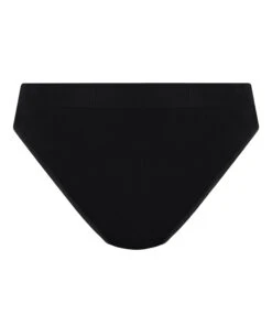 Hunkemöller Culotte Haute Dide- Noir 6 Hunkemöller Culotte Haute Dide- Noir -Hunkemoller Boutique 303491 6