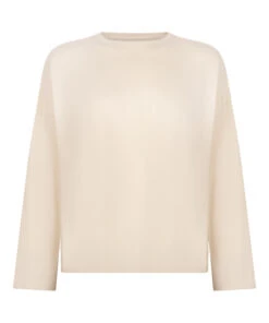 Hunkemöller Haut De Pyjama Jersey- Blanc 4 Hunkemöller Haut De Pyjama Jersey- Blanc -Hunkemoller Boutique 303502 5