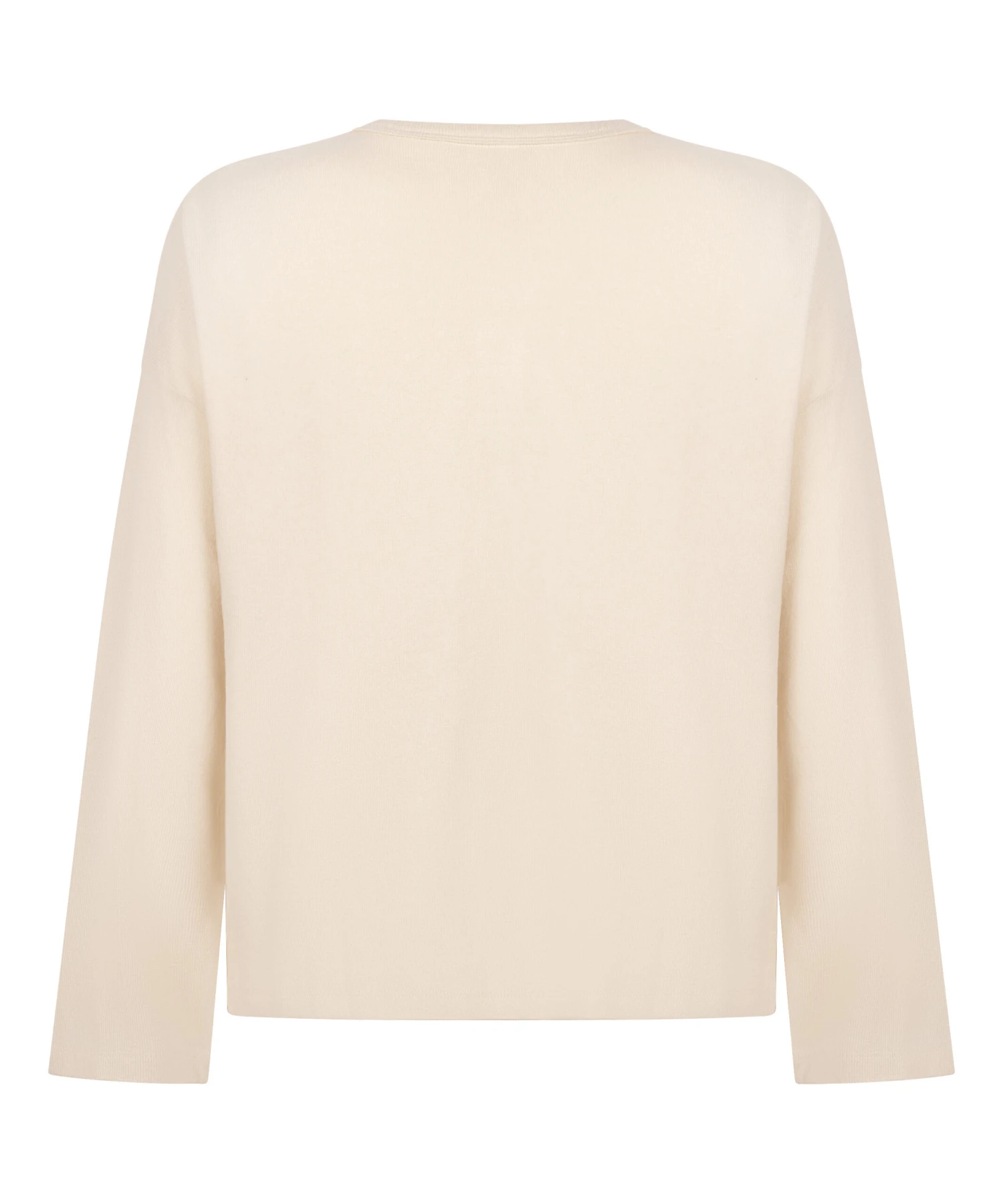 Haut de pyjama Jersey- Blanc Hunkemöller Haut De Pyjama Jersey- Blanc -Hunkemoller Boutique 303502 6 scaled