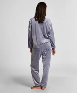 Hunkemöller Top Velours -Hunkemoller Boutique 303692 4