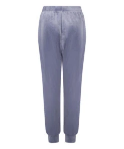 Hunkemöller Pantalon De Jogging Velours- Bleu 4 Hunkemöller Pantalon De Jogging Velours- Bleu -Hunkemoller Boutique 303718 6