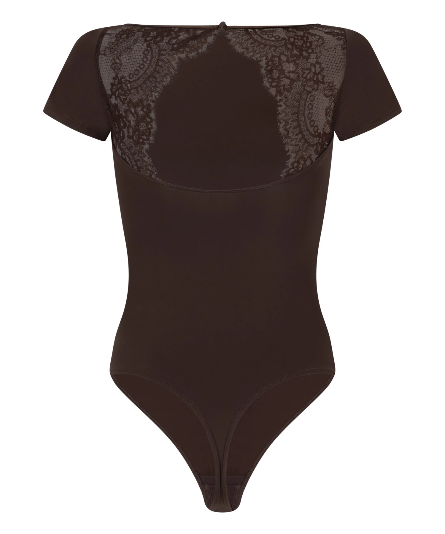 Body Becky- marron Hunkemöller Body Becky- Marron -Hunkemoller Boutique 303835 6 scaled