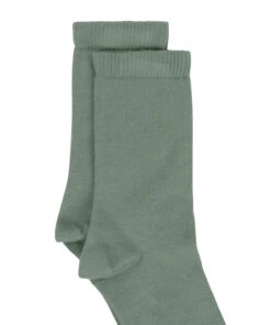 Hunkemöller Chaussettes Courtes En Modal- Vert 2 Hunkemöller Chaussettes Courtes En Modal- Vert -Hunkemoller Boutique 303872 6