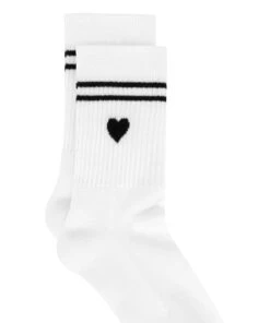 Hunkemöller Chaussettes Courtes En Coton- Blanc 2 Hunkemöller Chaussettes Courtes En Coton- Blanc -Hunkemoller Boutique 303874 6
