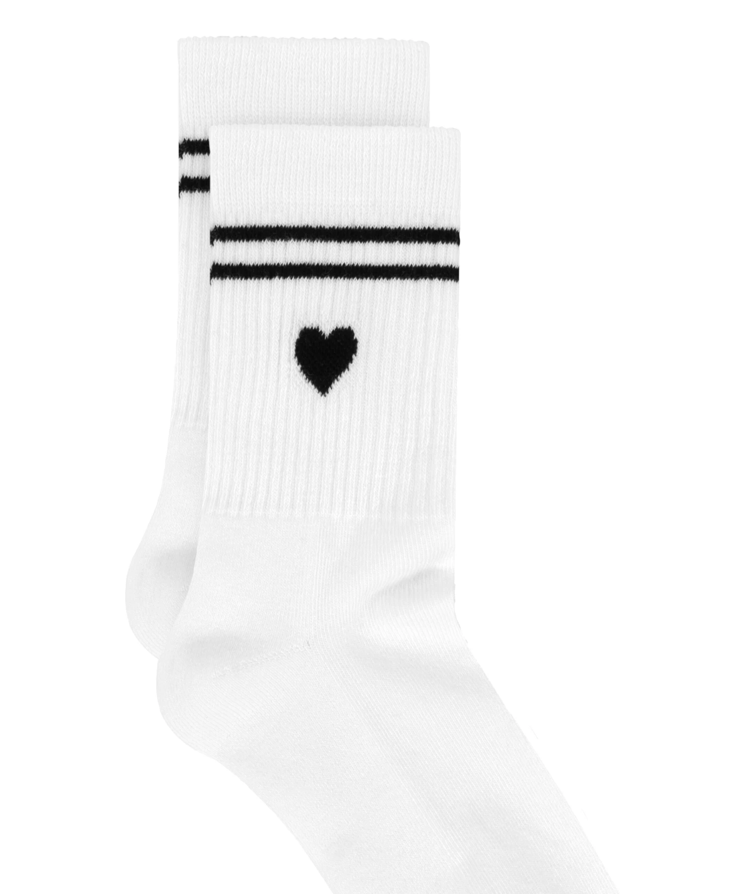 Chaussettes courtes en coton- Blanc Hunkemöller Chaussettes Courtes En Coton- Blanc -Hunkemoller Boutique 303874 6 scaled