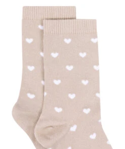 Hunkemöller Chaussettes Courtes En Modal- Beige -Hunkemoller Boutique 303881 6