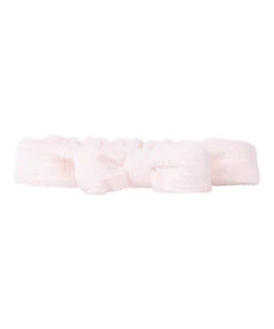 Hunkemöller Bandeau Flanelle Polaire- Rose -Hunkemoller Boutique 303908 5