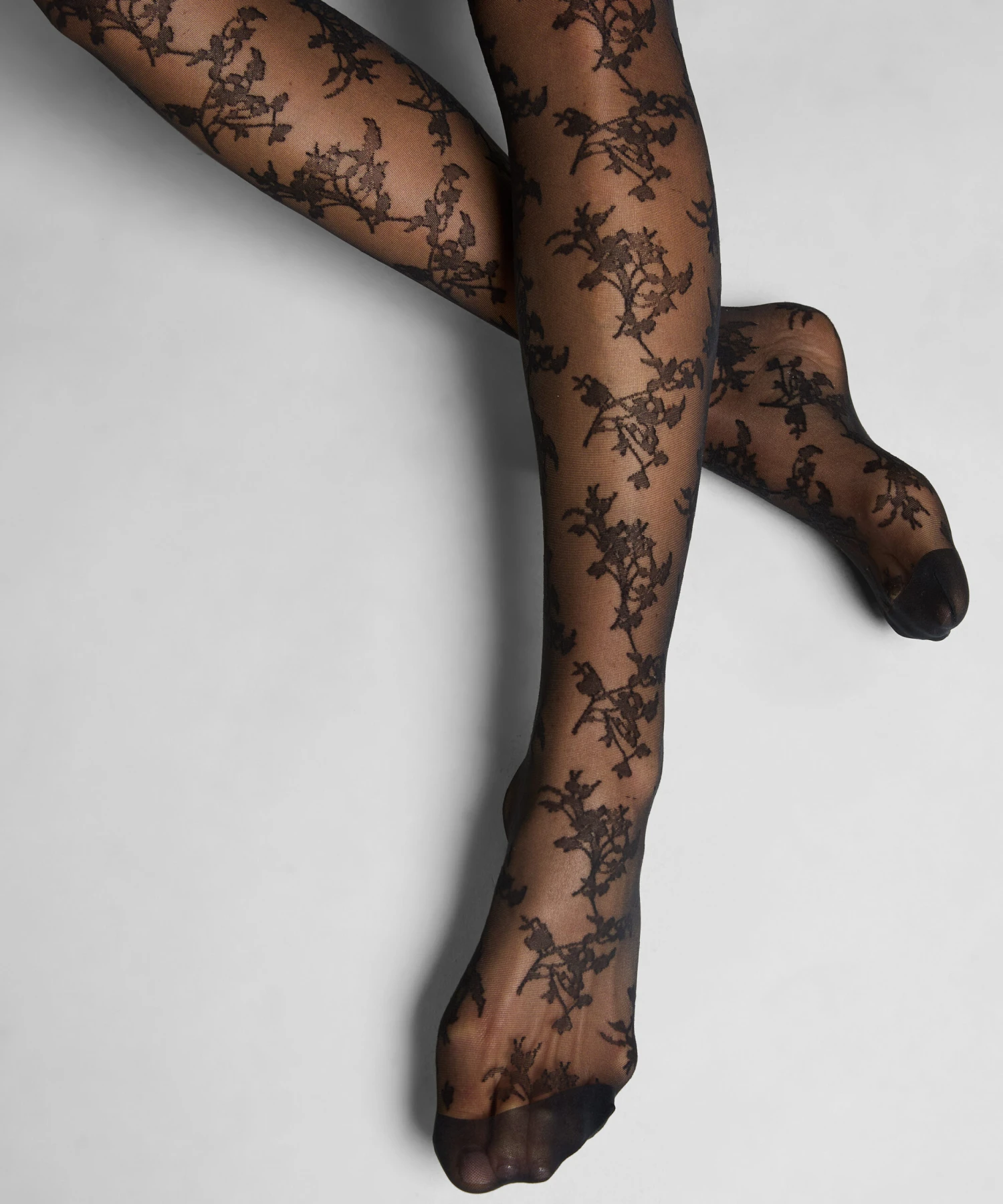 Bas Autofixants 15 Deniers Dentelle- Noir Hunkemöller Bas Autofixants 15 Deniers Dentelle- Noir -Hunkemoller Boutique 304043 16 scaled