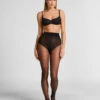 Hunkemöller Collants 15 Deniers Contrôle Total- Noir