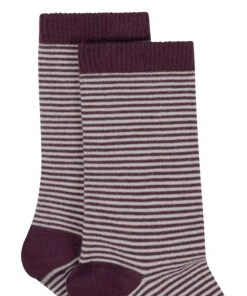 Hunkemöller Chaussettes Courtes En Modal- Violet 2 Hunkemöller Chaussettes Courtes En Modal- Violet -Hunkemoller Boutique 304219 6