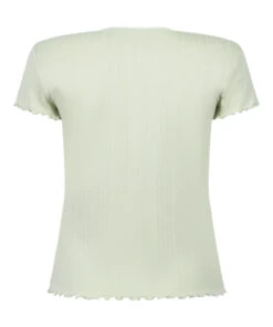 Hunkemöller Haut En Dentelle Pointelle- Vert 5 Hunkemöller Haut En Dentelle Pointelle- Vert -Hunkemoller Boutique 304283 6