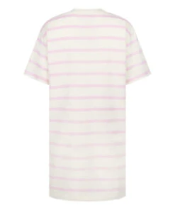 Hunkemöller Chemise De Nuit- Rose 6 Hunkemöller Chemise De Nuit- Rose -Hunkemoller Boutique 304289 6