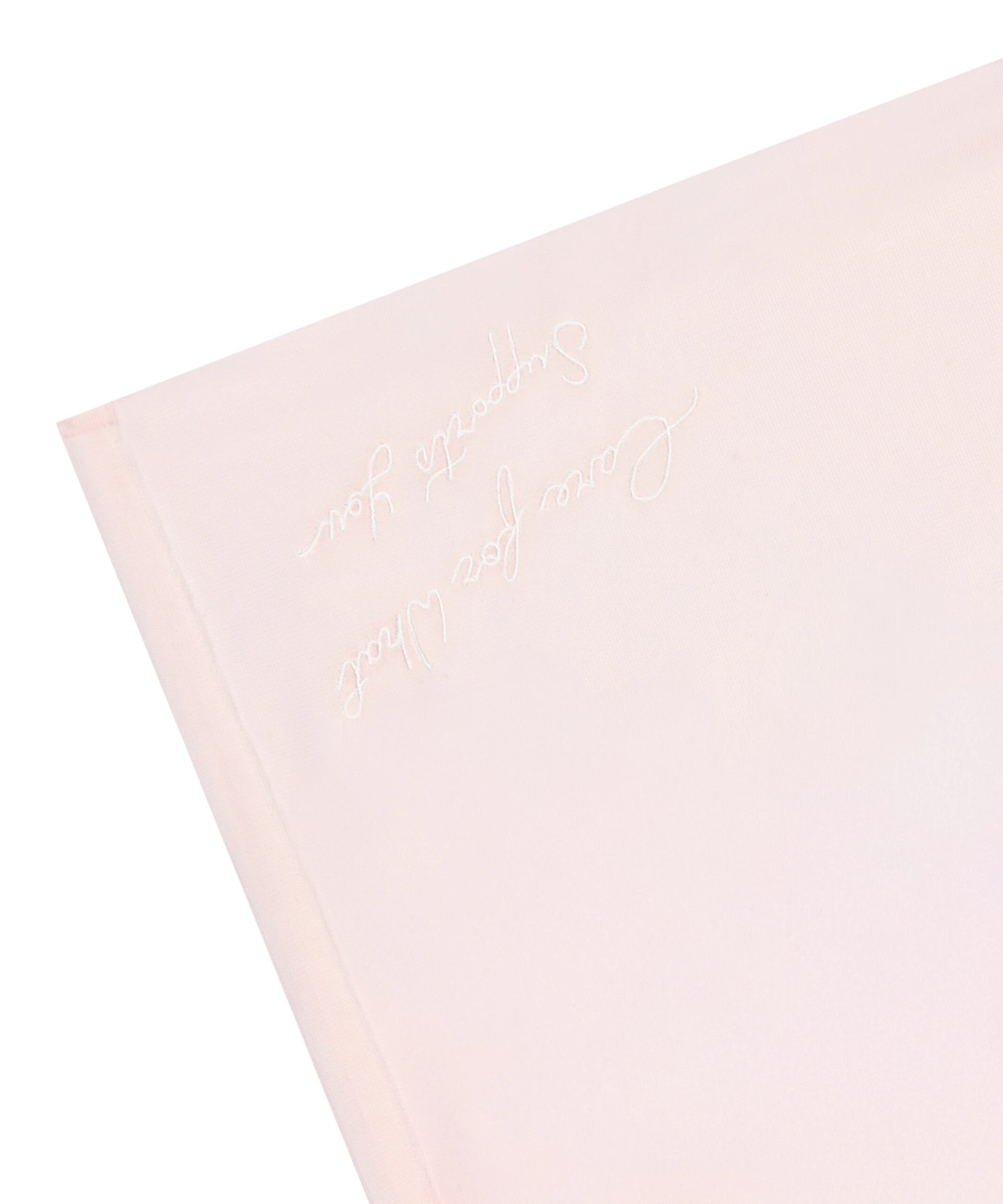 Washing Bag Pink Ribbon Large- Rose Hunkemöller Washing Bag Pink Ribbon Large- Rose -Hunkemoller Boutique 304367 6 scaled