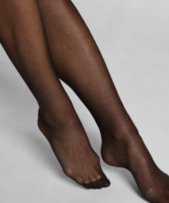 Hunkemöller Collants 20 Deniers Toucher Velours- Noir -Hunkemoller Boutique 304371 16