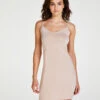 Hunkemöller Fond De Robe Lissant - Level 1- Beige